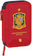 Safta Filled Pencil Case