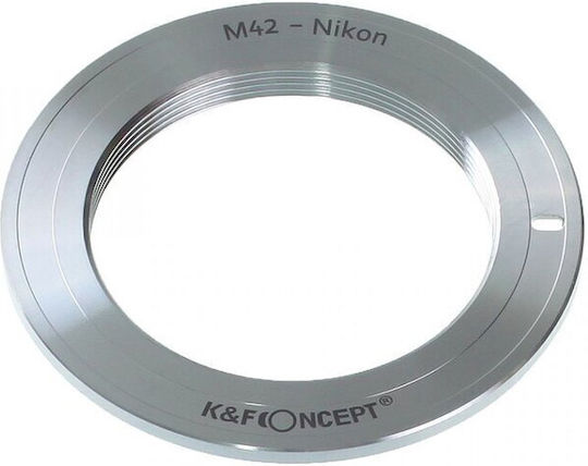 K&F Concept Mount Lens Accessory