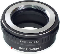 K&F Concept Accesorii Pentru Lentile K&F Concept Accesorii Pentru Lentile