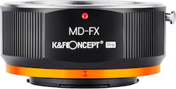 K&F Concept Montură Accesorii Pentru Lentile K&F Concept Montură Accesorii Pentru Lentile