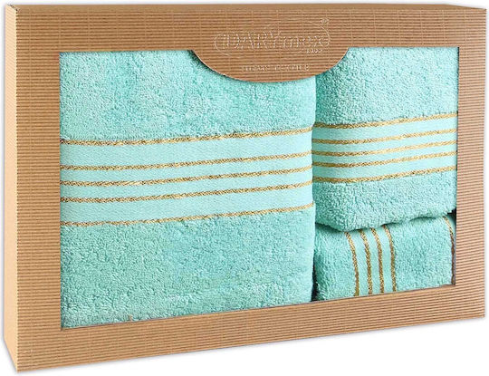 Darymex Light Turquoise Weight 500gr/m²