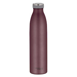 Thermos Θερμός 750ml Μωβ Thermos Θερμός 750ml Μωβ