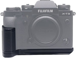 Mcoplus L-Form Handgriff Mcoplus Mco-xt3 Handgriff L-Typ Halterung Fujifilm Xt3 Mcoplus L-Form Handgriff Mcoplus Mco-xt3 Handgriff L-Typ Halterung Fujifilm Xt3