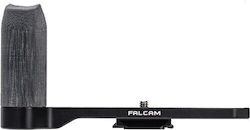 Mâner Falcam Falcam F22&f38 Mâner Rapid El L Shaped Silk Nikon Zf C00a4308