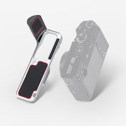 Mâner Falcam Falcam F22&f38 Mâner Rapid De Eliberare În Formă De L Mătase Fujifilm X100 Vi