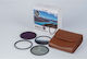 7artisans CPL / Graduated / ND / Coloured / PL Filter Set 76.2mm Diameter for Camera Lenses