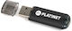 Platinet X-depo 32GB Stick USB 2.0 Negru
