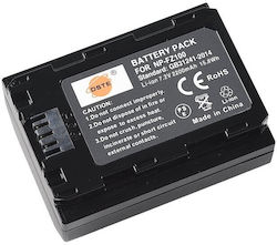 Baterie Dste Dste Np-fz100 2200mAh Compatibilă Sony A9 A7 Iii