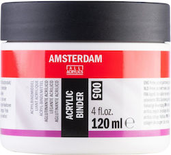 Material de legare acrilic Amsterdam 005 120ml