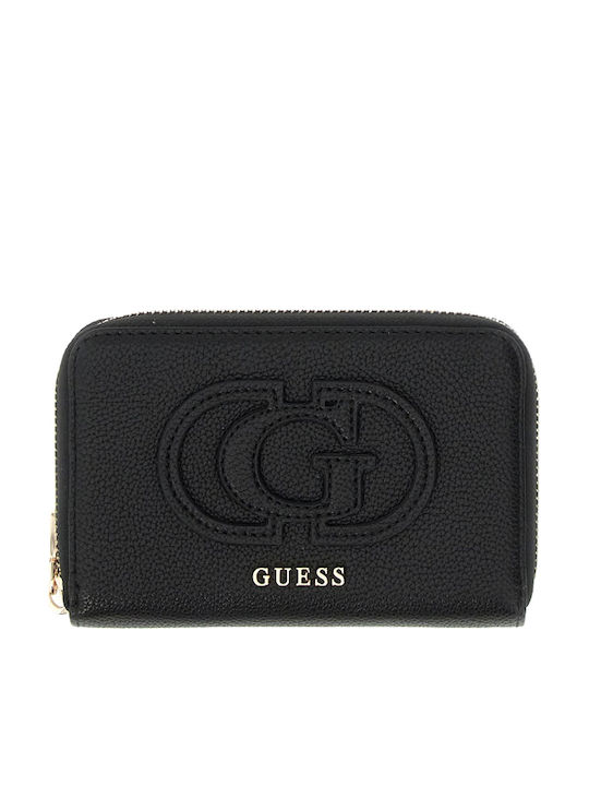 Guess Women's Wallet Black SWBG9905140-BLA