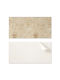 Vinyl Panel Sticker Print Living Room 100x50 Natural Stone Design