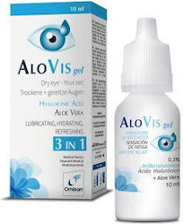 Omisan Eye Drops 10ml