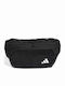 Utl X-body Bum Bag Black