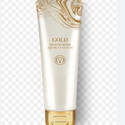 Gold Haircare Lotion Μαλλιών 250ml