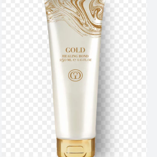 Gold Haircare Gold Haircare Haarlotion Stärkung mit Keratin 250ml