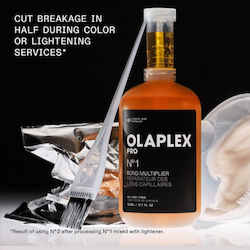 Olaplex Lotion Μαλλιών 525ml Olaplex Lotion Μαλλιών 525ml