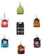 Disney Fairies By Loungefly Bag Charm Mystery Box Display 15