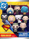 Supergirl 3d Foam Bag Clips Serie 1 Blind Bag