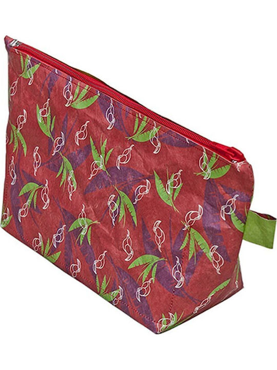 Toiletry Bag Paprcuts Tucanos 28cm