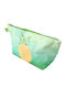 Toiletry Bag Paprcuts Ananas 28cm