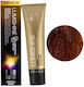 Joico Προσωρινή Βαφή Μαλλιών Χωρίς Αμμωνία 6nrg/6.063 Dark Blond Natural Red-gold 74ml