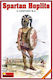 Miniart 1:16 Spartan Hoplite V Century B.c
