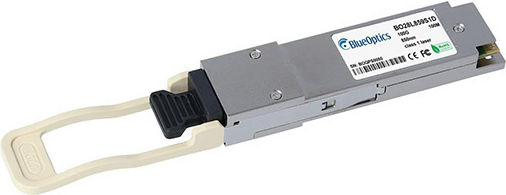 BlueOptics Transceiver QSFP28-100G-SR4-SS-BO QSFP28 100Gbps 1τμχ