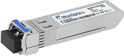 BlueOptics Transceiver SFP-10G-LR-AR-BO SFP+ 10Gbps SMF 1τμχ