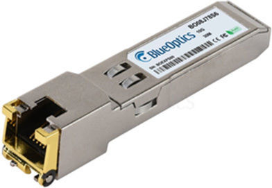 BlueOptics Transceiver SFP-10G-T-DE-BO SFP+ 10Gbps RJ45 1τμχ
