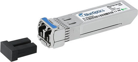 BlueOptics Transceiver SFP28-25G-LR-HU-BO SFP28 25Gbps SMF 1τμχ