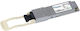 BlueOptics Transceiver FN-TRAN-QSFP28-SR-BO QSFP28 MMF 1τμχ