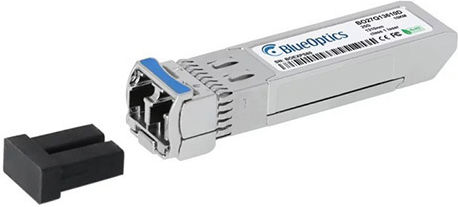 BlueOptics Transceiver JNP-SFP-25G-LR-BO SFP 25Gbps SMF 1τμχ