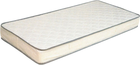 Comfort Strom Prime Единичен Ортопедичен Матрак 90x190x20cm с Бонел Пружини