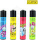 Clipper Skulls Brichetă (Diverse modele)