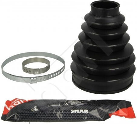 Protective Outer Joint Set Citroën Xantia 2.0d Rear Right 329302