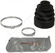 Hart Kit für die Innere Gelenkschutz Suzuki Swift Iv 05 451 451w