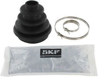 Protective Joint Boot Semi-Universal Inner 24mm-74mm
