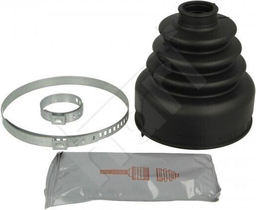 Протектор На Вътрешни Съединения Комплект Ford Escort 1995-2000 451 566w