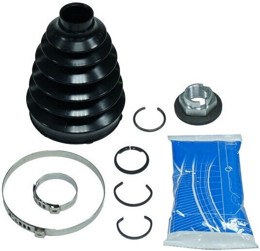 Външен капак на шарнир Ford Kuga 144x30x99 8v41-4c062-ab