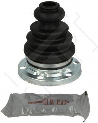 Protecție Articulații Interioare Set Skoda Fabia 03 451 620w