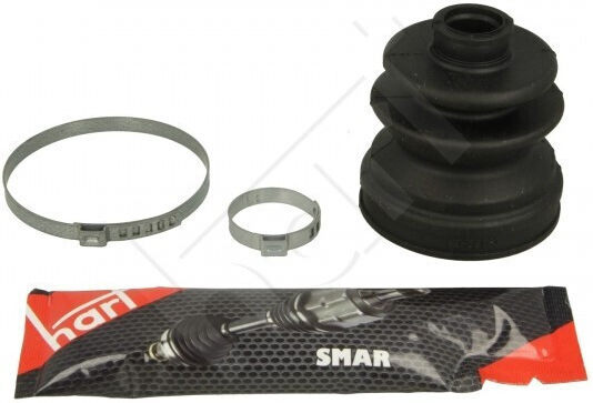 Set Protector Articulații Interioare Agila 1.0 00 1603001