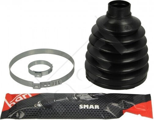 Hart Externes Gelenksabdeckung Komplett Für Renault Laguna III Hinterseite 7701209830