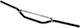 A-pro Τιμόνι Medium Black Μπαράκι Ma0205