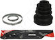 Set Protector Articulații Interioare Citroën C2 05 328793