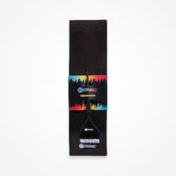 Set of Spatula and Balayage Brush Stylance Black Set of Spatula and Balayage Brush Stylance Black