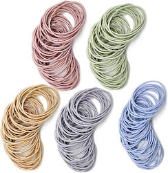 Roxxani Hair Scrunchies Rxn-0001 Assorted Rxn-0001