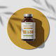 Biowen 720mg 201gr 225 κάψουλες