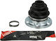Protective Inner Joint Set Bmw E46 00-06