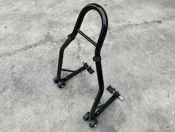 Motorcycle Repair Stand Rear Td-003-05-b6 Roc