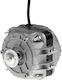 Yzf Shaded Pole Motor 200v 50/60hz 5/33w 1500rpm Ip42